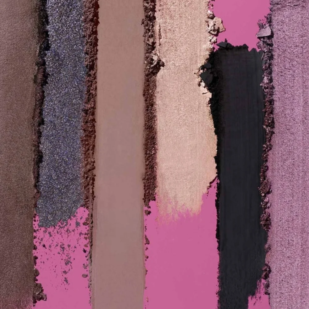 Fenty Beauty: Sanp Shadow Palette | Smokey BNIB | HOST PICK!!